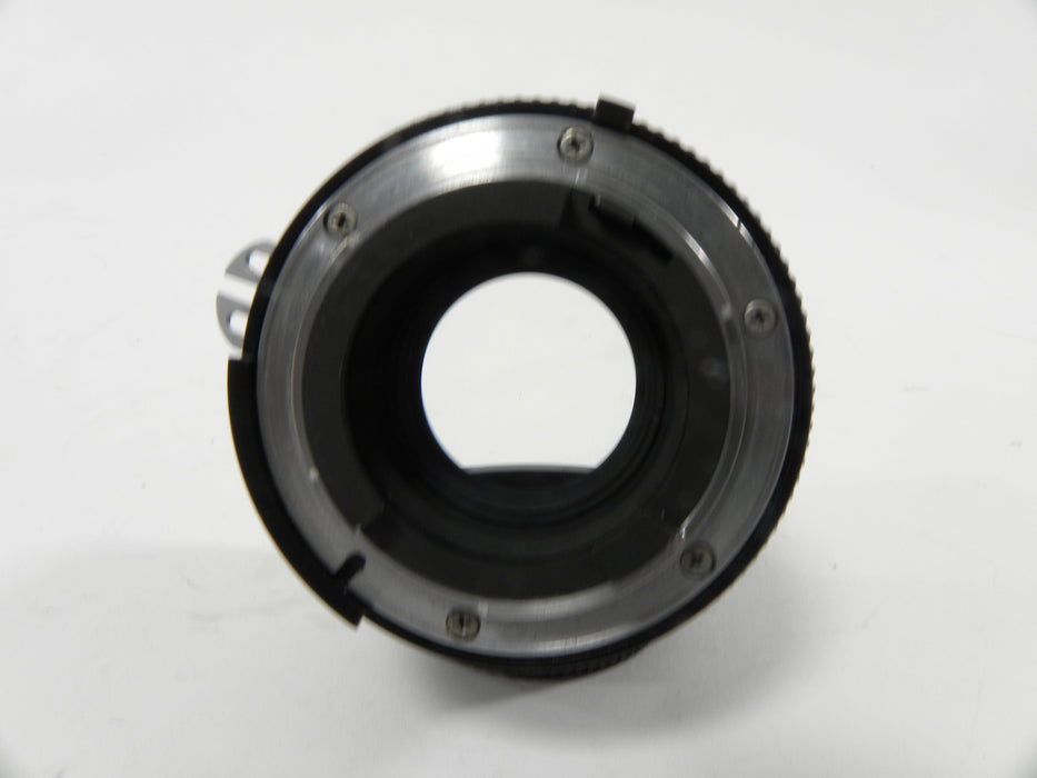 Nikon Nikkor 85mm f2