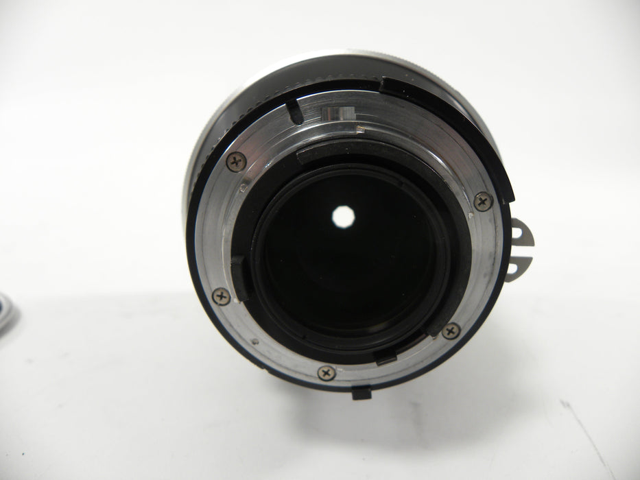 Nikon Nikkor ED 180mm f2.8