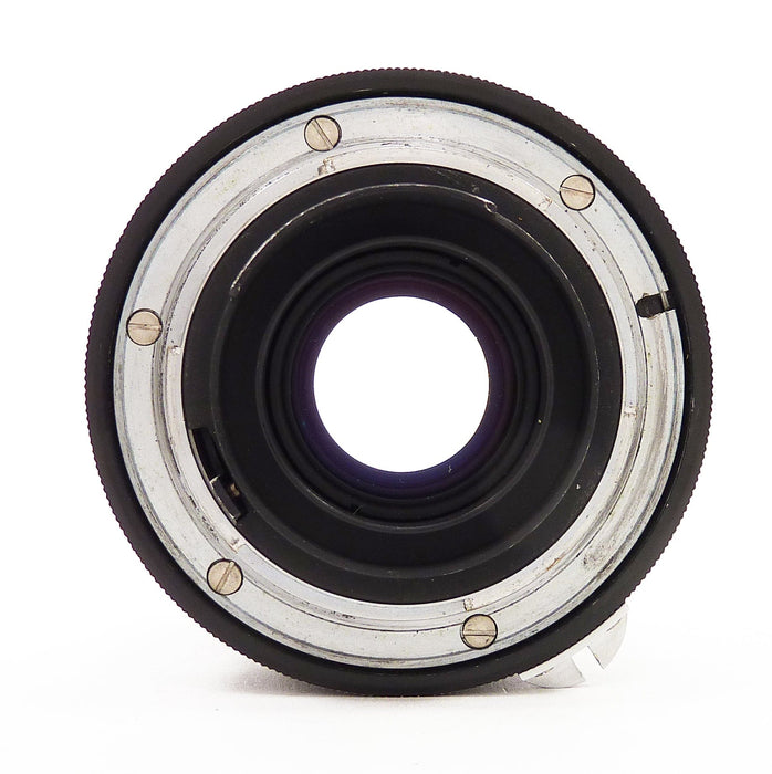 Nikon Nikkor-N 24mm F2.8 Lens - Non-Ai