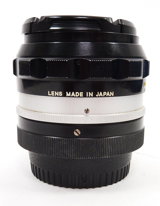 Nikon Nikkor-N 24mm F2.8 Lens - Non-Ai