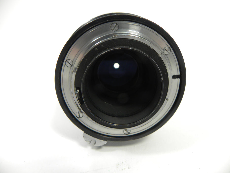 Nikon Nikkor-Q Auto 200mm f4 Non Ai
