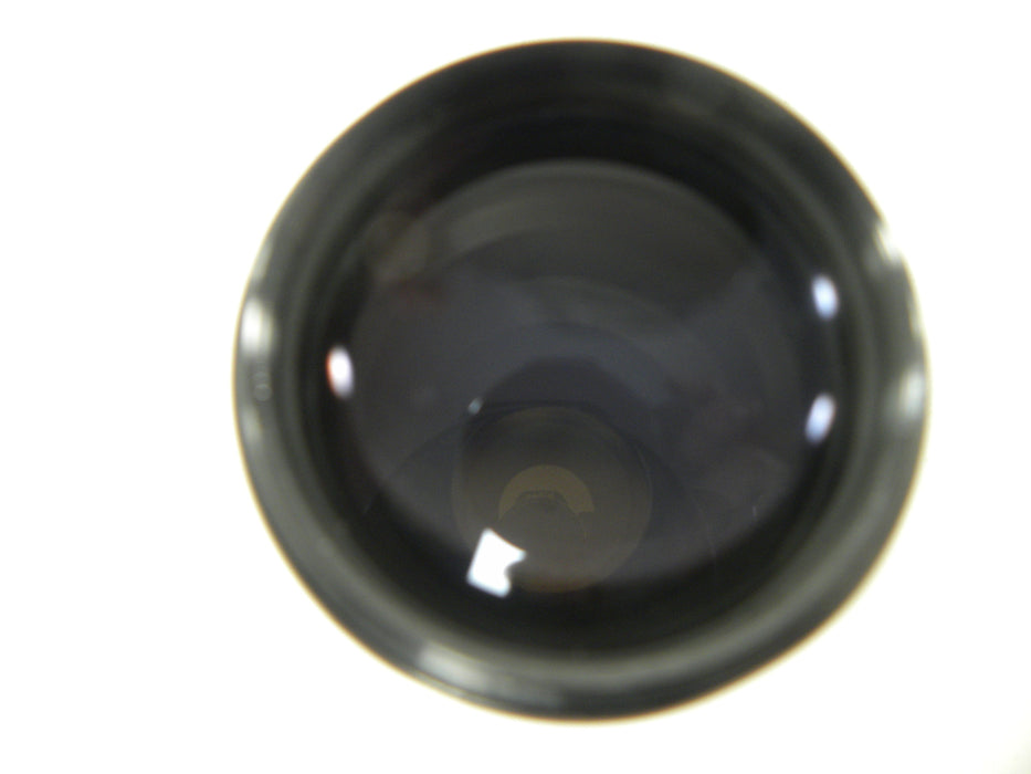 Nikon Nikkor-Q Auto 200mm f4 Non Ai