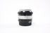 Nikon Nikkor-S 50mm f/1.4 Non-AI Lens for Nikon F Mount