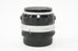 Nikon Nikkor-S 50mm F1.4 Ai Lens