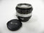 Nikon Nikkor-S Auto 50mm f1.4 Non Ai