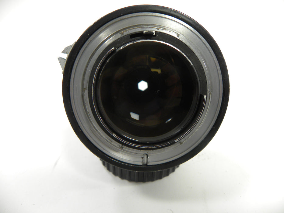 Nikon Nikkor-S Auto 50mm f1.4 Non Ai