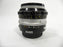 Nikon Nikkor-S Auto 50mm f1.4 Non Ai