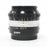Nikon Nikkor S.C. 50mm f/1.4 lens Pre AI Converted to AI F Mount