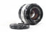 Nikon Nikkor S.C. 50mm f/1.4 Non-Ai Lens for F Mount