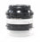 Nikon Nikkor S.C. 50mm f/1.4 Non-Ai Lens for F Mount