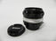 Nikon Nikkor S.C. Auto 50mm f1.4
