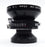 Nikon Nikkor-SW 65mm F4 Lens on Sinar 5.5" x 5.5" Lens Board