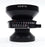 Nikon Nikkor-SW 65mm F4 Lens on Sinar 5.5" x 5.5" Lens Board