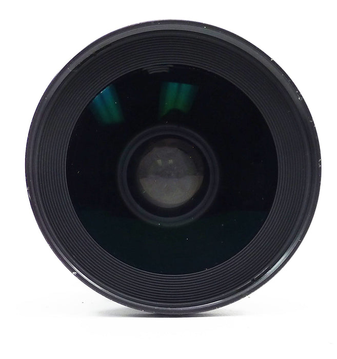 Nikon Nikkor-SW 90mm F4.5 Lens with Copal 0 Shutter and Board