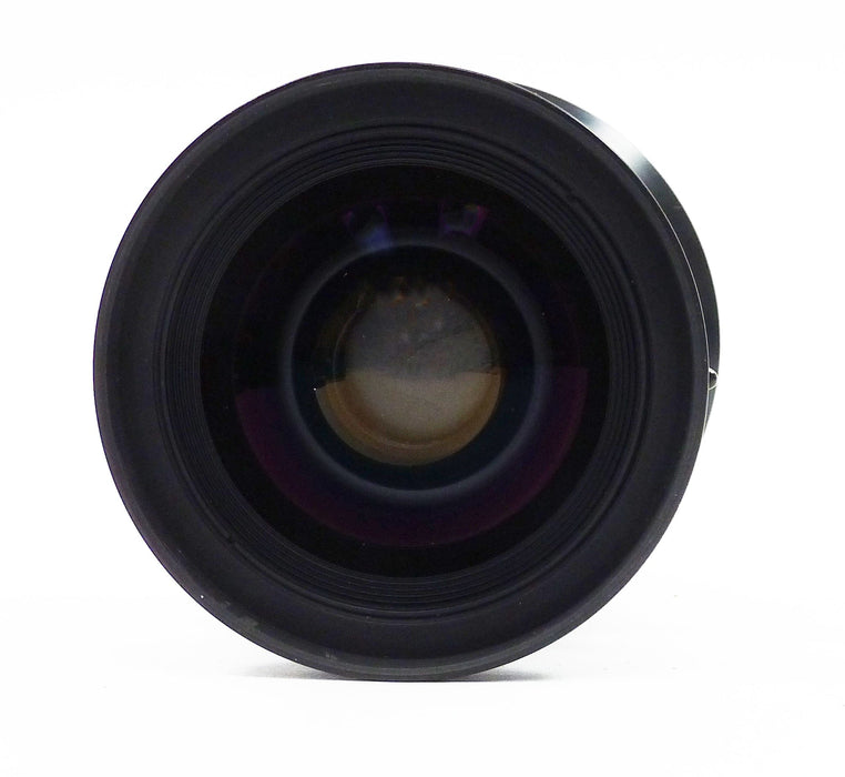 Nikon Nikkor-SW 90mm F4.5 Lens with Copal 0 Shutter and Board