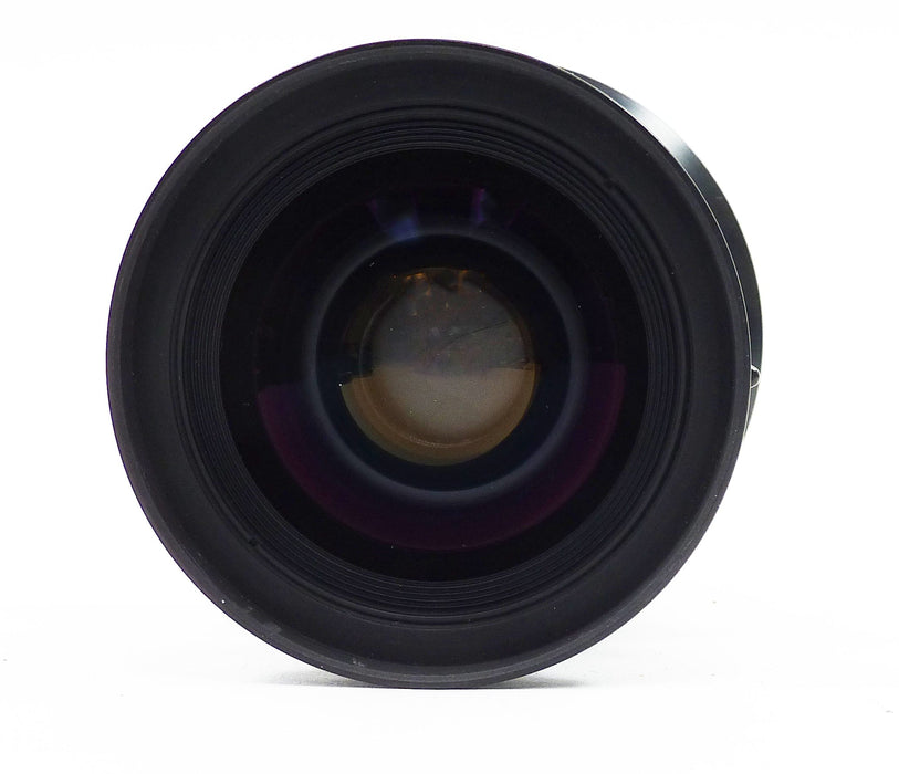 Nikon Nikkor-SW 90mm F4.5 Lens with Copal 0 Shutter and Board