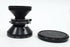 Nikon Nikkor-SW 90mm F4.5 Lens with Copal 0 Shutter and Board