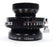 Nikon Nikkor-W 150mm f5.6 Lens on Sinar 5.5" x 5.5" Lens Board