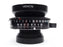 Nikon Nikkor-W 150mm f5.6 Lens on Sinar 5.5" x 5.5" Lens Board