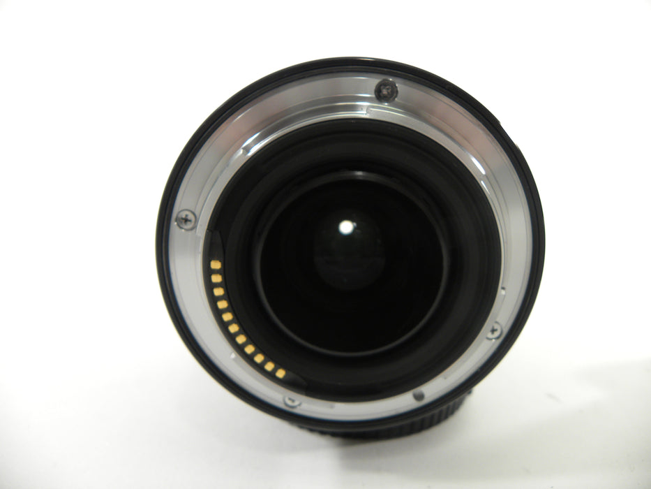 Nikon Nikkor Z  24-70mm f4 S lens