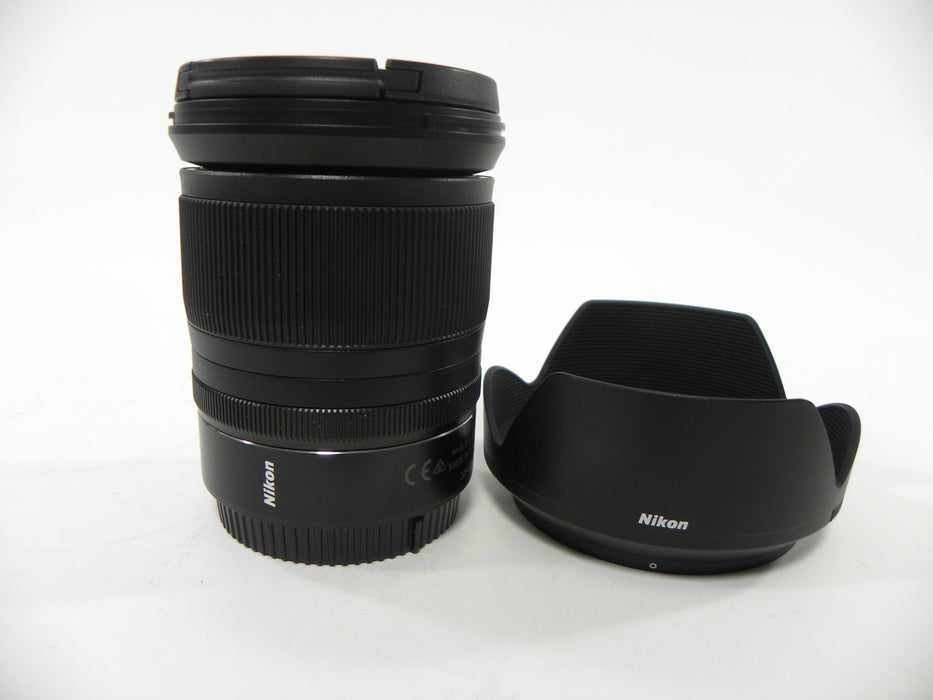 Nikon Nikkor Z 24-70mm f4 S