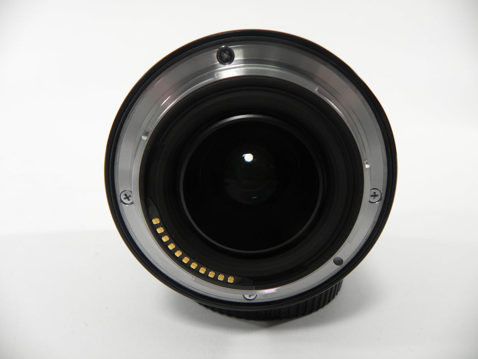 Nikon Nikkor Z 24-70mm f4 S