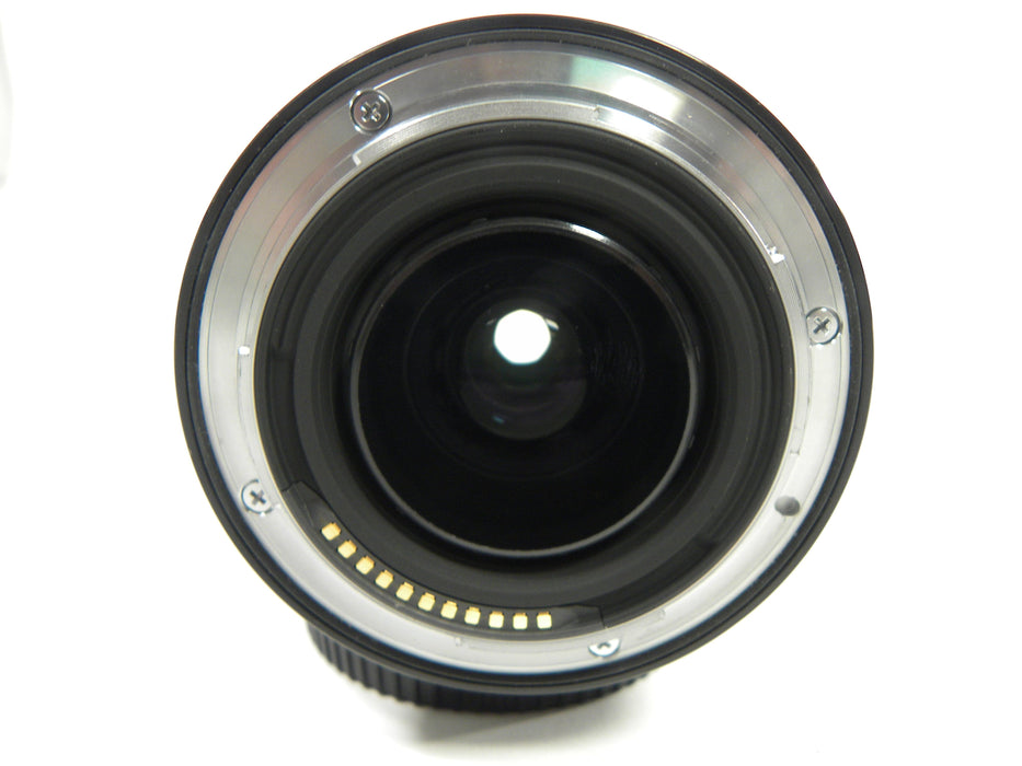 Nikon Nikkor Z 24-70mm f4S Z Mount lens