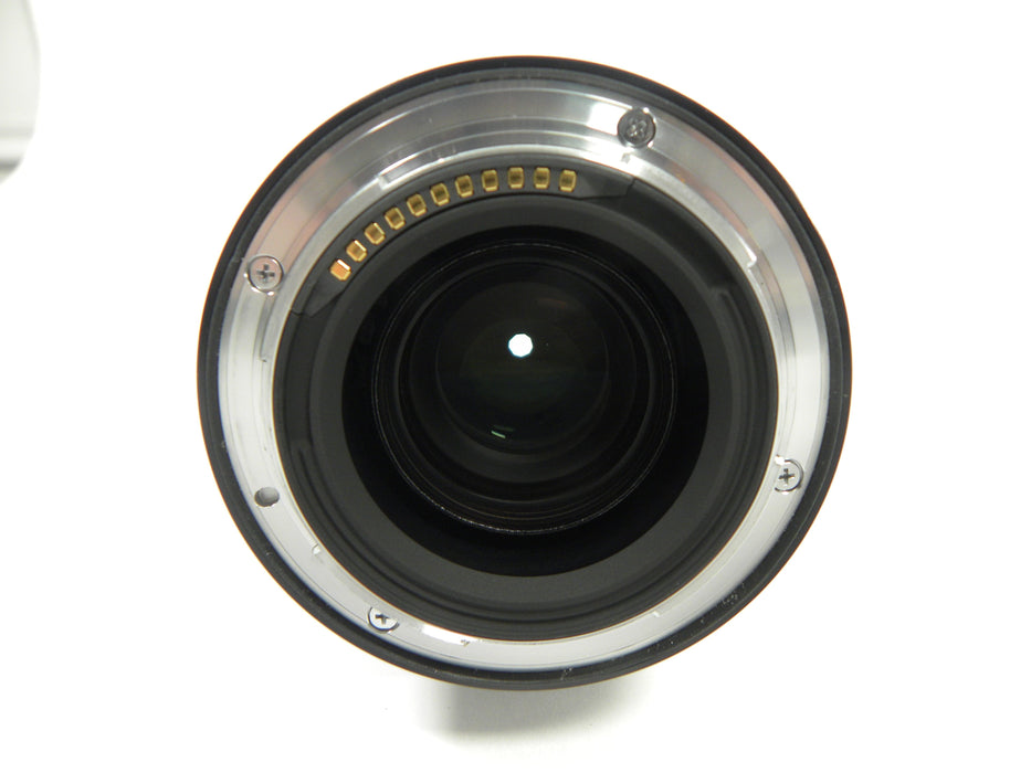 Nikon Nikkor Z 35mm f1.8 S Z mount lens