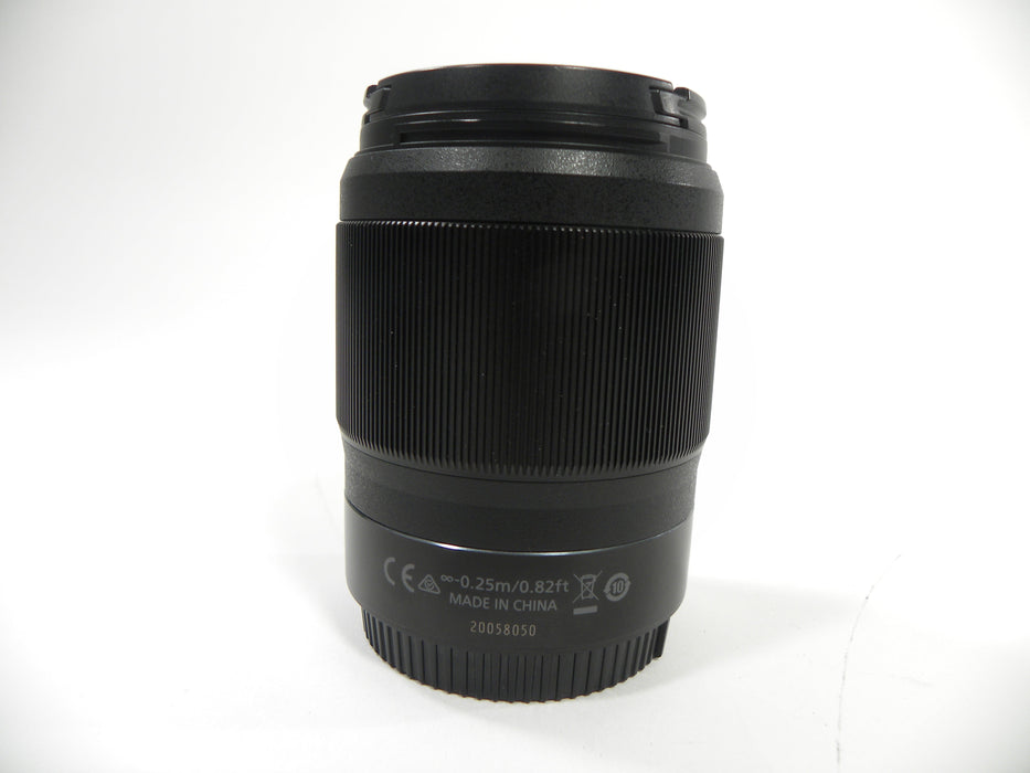 Nikon Nikkor Z 35mm f1.8 S Z mount lens