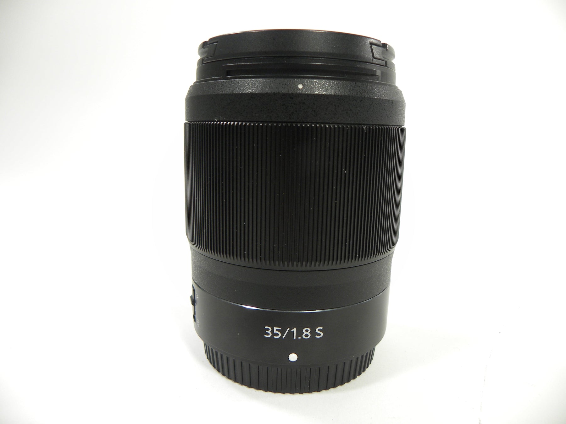 Nikon Nikkor Z 35mm f1.8 S Z mount lens