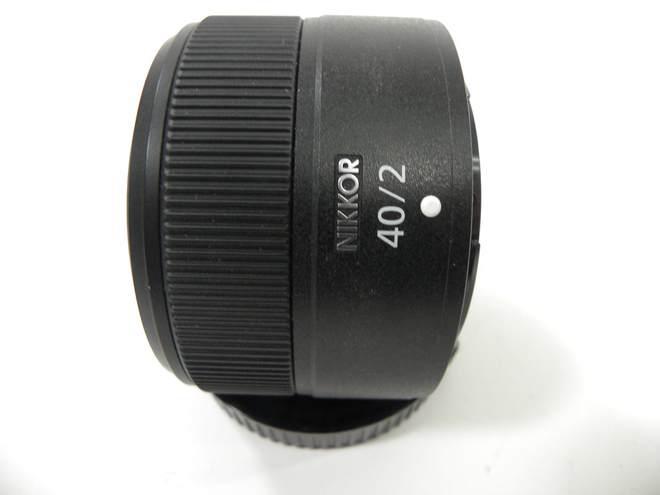 Nikon Nikkor Z 40mm f2