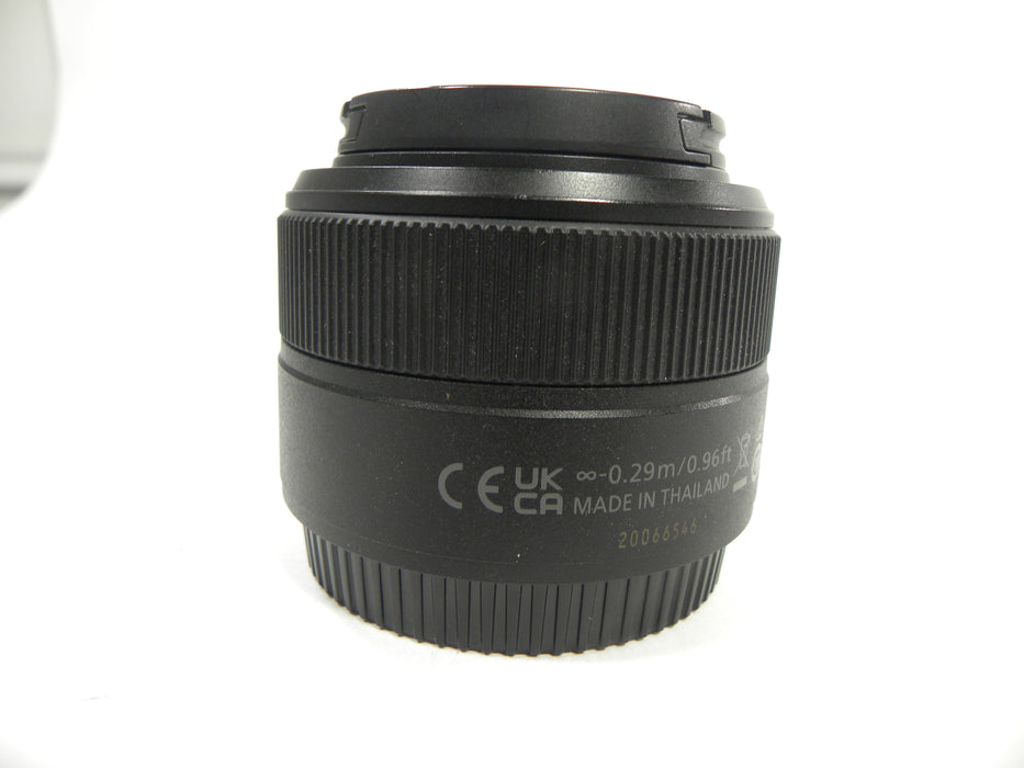 Nikon Nikkor Z 40mm f2
