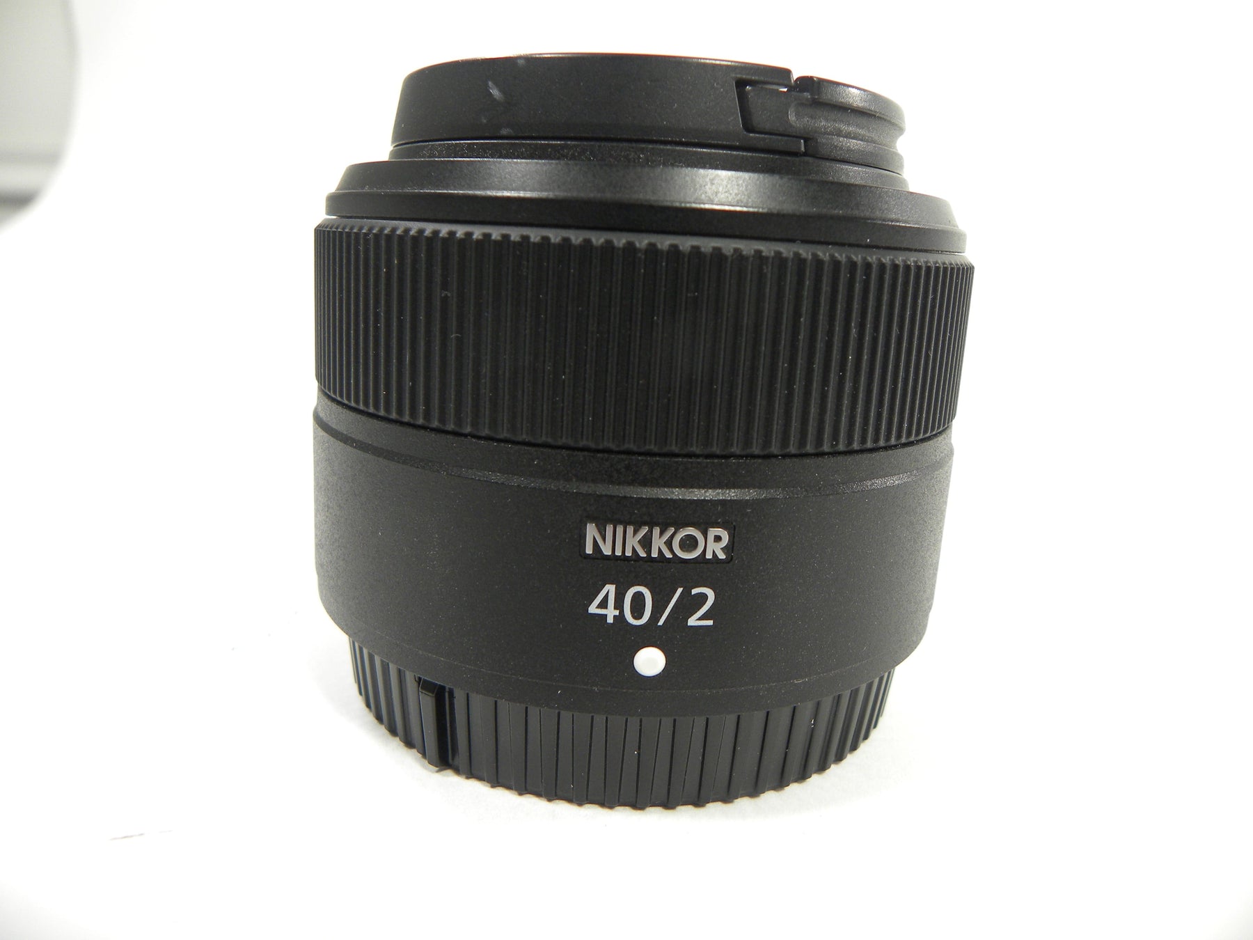 Nikon Nikkor Z 40mm f2