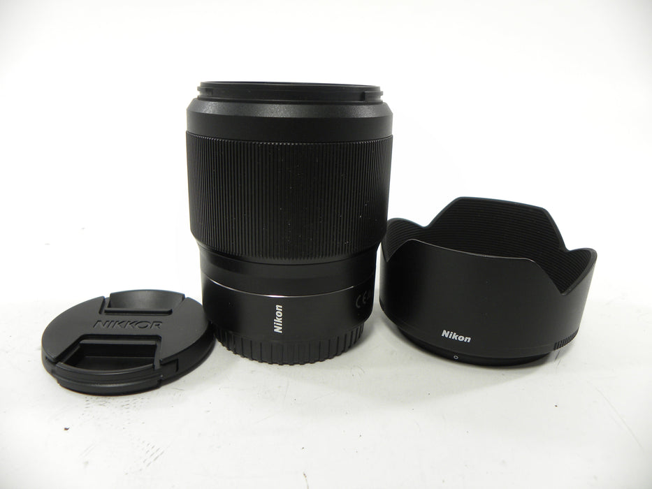 Nikon Nikkor Z50 f1.8 S