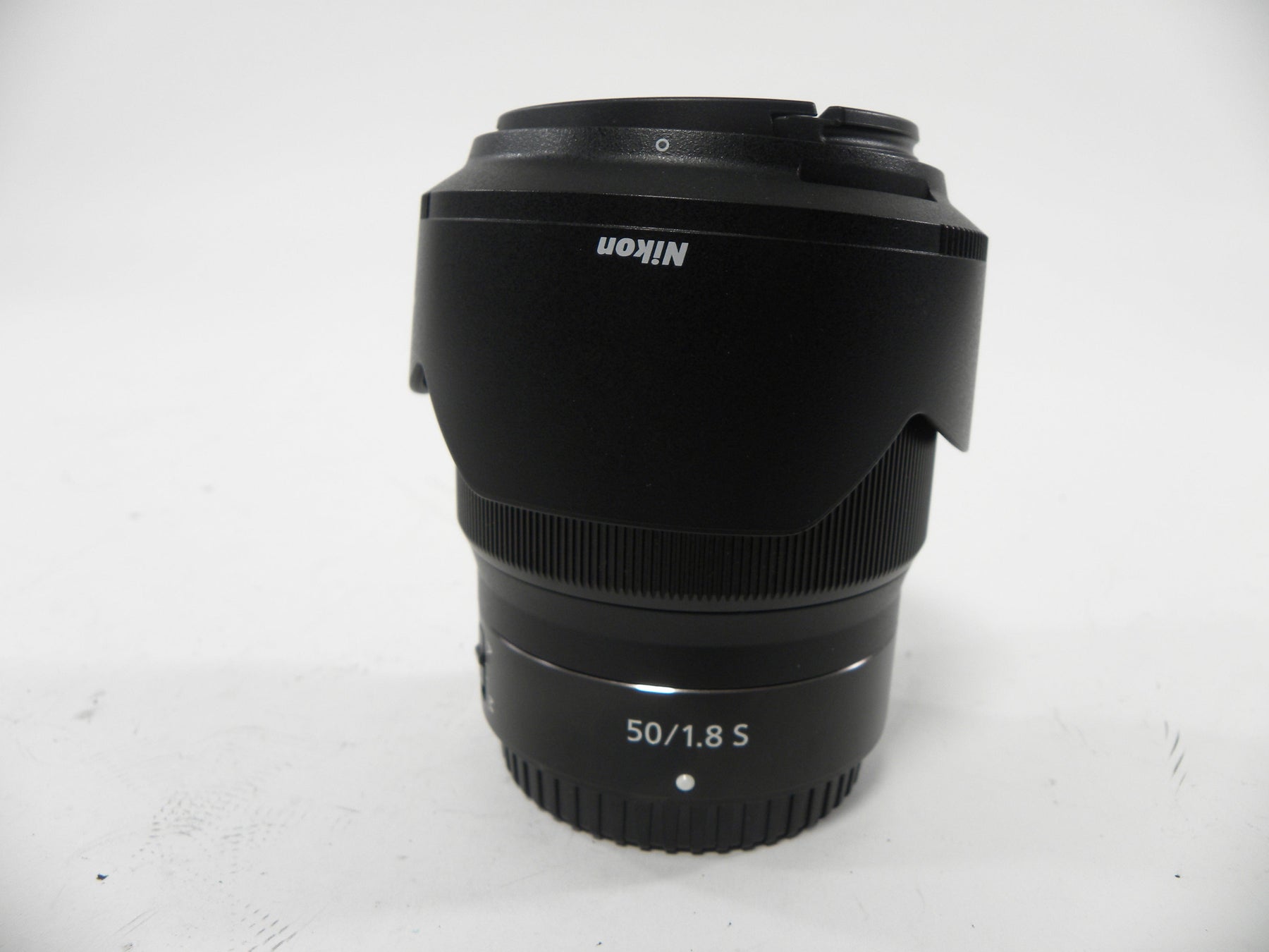 Nikon Nikkor Z50 f1.8 S