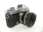Nikon Nikkormat 35mm SLR w/Nikkor 50mm f2