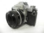 Nikon Nikkormat 35mm SLR w/Nikkor 50mm f2