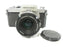 Nikon Nikkormat 35mm SLR w/Nikkor 50mm f2