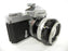Nikon FT N 35mm SLR with 50mm f/1.4 Nikkor-S Auto Lens