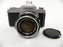 Nikon FT N 35mm SLR with 50mm f/1.4 Nikkor-S Auto Lens