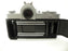 Nikon Nikkormat FTN 35mm SLR with 50mm f/2 Nikkor-H Auto Lens
