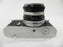 Nikon Nikkormat FTN 35mm SLR with 50mm f/2 Nikkor-H Auto Lens
