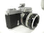 Nikon Nikkormat FTN 35mm SLR with 50mm f/2 Nikkor-H Auto Lens