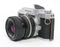 Nikon Nikkormat FT 35mm SLR Camera w/Nikon 35-70mm f/3.5-4.5 Lens