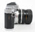 Nikon Nikkormat FT 35mm SLR Camera w/Nikon 35-70mm f/3.5-4.5 Lens