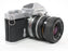 Nikon Nikkormat FT 35mm SLR Camera w/Nikon 35-70mm f/3.5-4.5 Lens