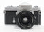 Nikon Nikkormat FT 35mm SLR Camera w/Nikon 35-70mm f/3.5-4.5 Lens