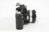 Nikon Nikkormat FT Black w/Nikkor-S 50mm  F1.4 Non-AI