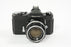 Nikon Nikkormat FT Black w/Nikkor-S 50mm  F1.4 Non-AI