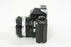 Nikon Nikkormat FT Black w/Nikkor-S 50mm  F1.4 Non-AI